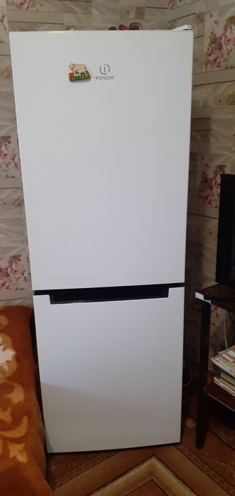 Холодильник Индезит