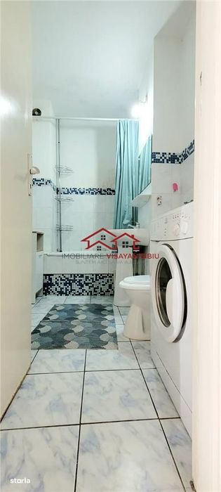 apartament cartier Strand 1, Sibiu, comision 0