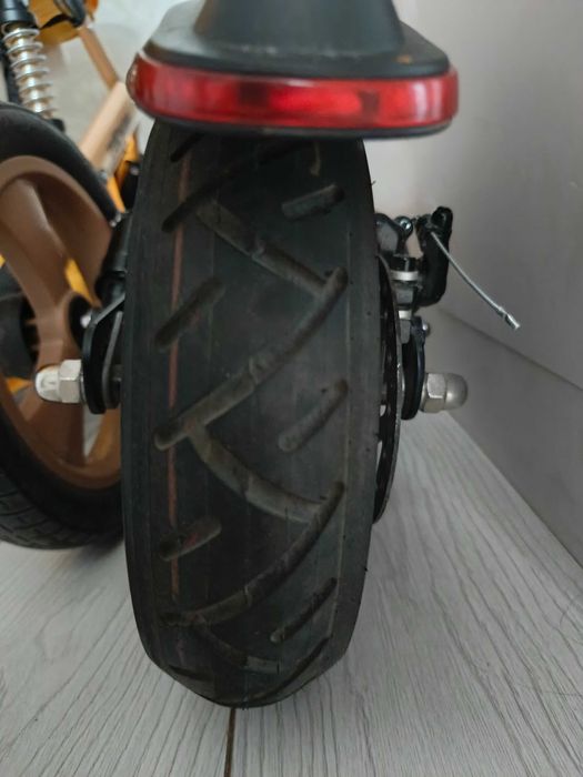 Электросамокат Joyor Y7-S