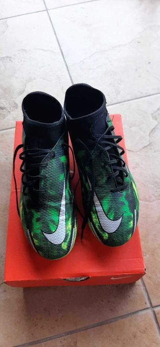 Продавам, Бутонки Nike, Номер 40,5