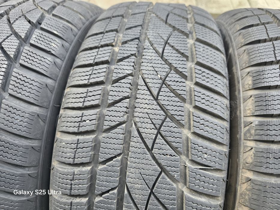 4бр. зимни гуми 205/55/16 RoadX