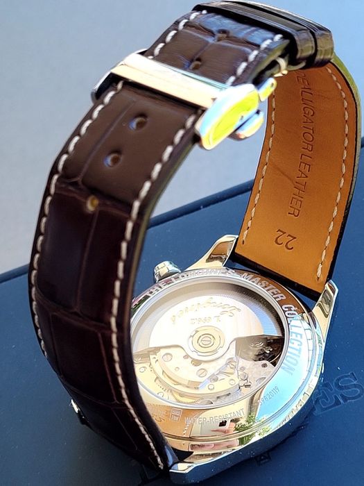 Продам часы наручные Longines Master Collection. Новые