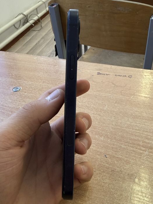 Iphone 12, без гарантии