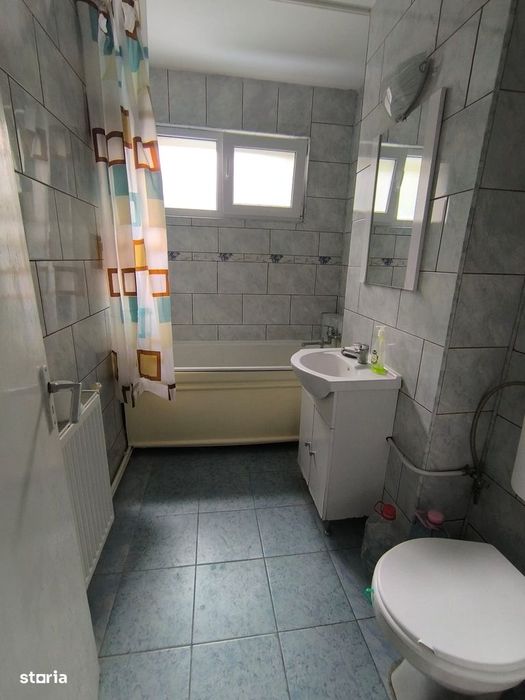 Apartament 2 camere – Cantemir | Centrală proprie | Acceptă studenți