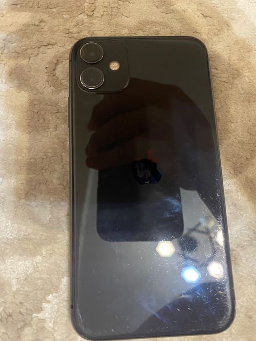 Iphone 11 обмен