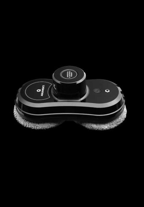 Робот за почистване на плоски повърхности Aquamenti