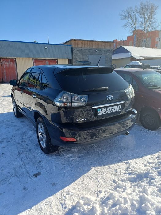 Продам авто Тойота Харриер