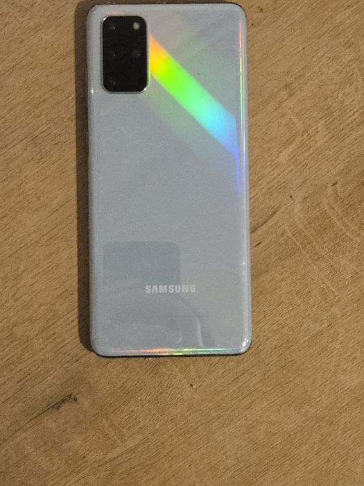 Samsung S20+ 128GB