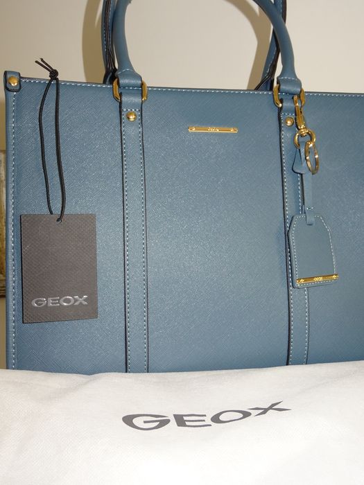 Geanta Geox noua