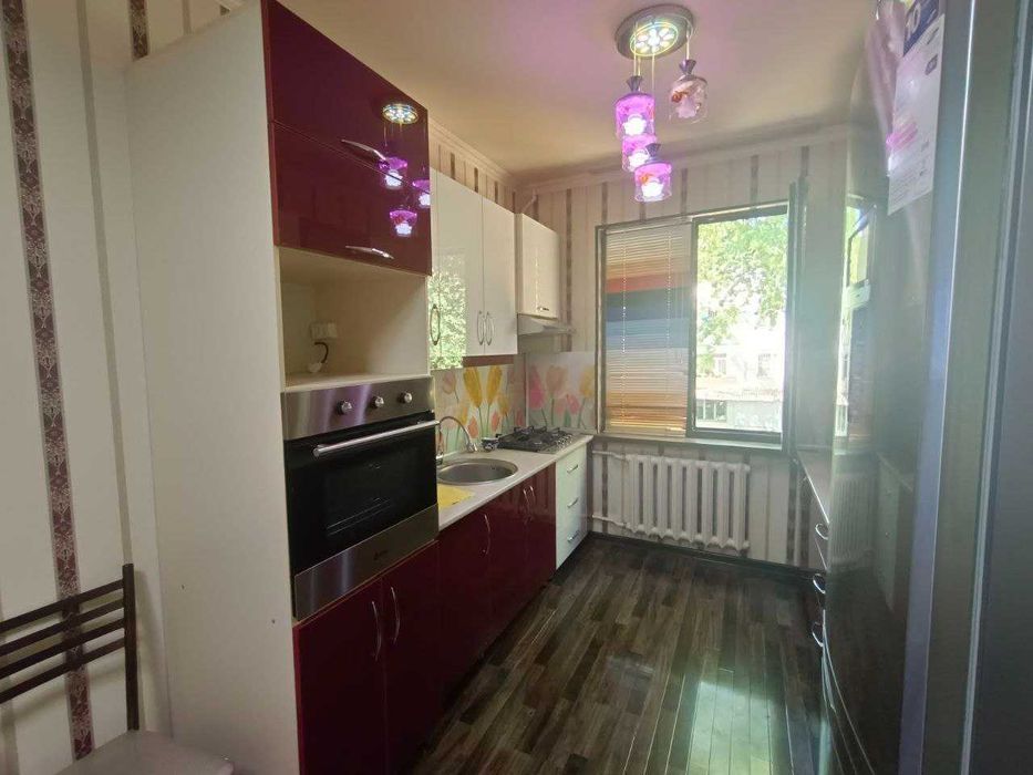 Arenda 2 xonali kvartira. Yunusobod tuman, 13 kvartal