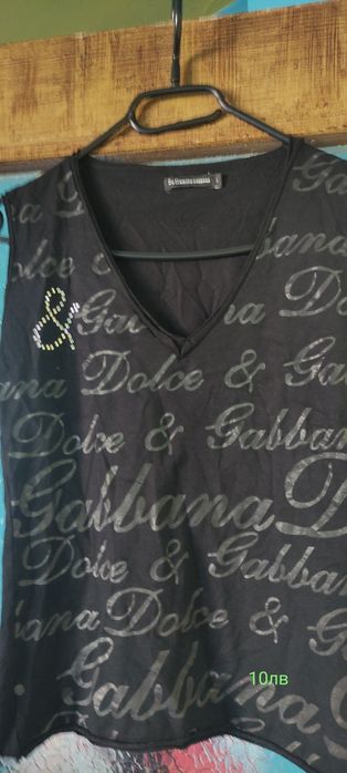 Потници и блузки