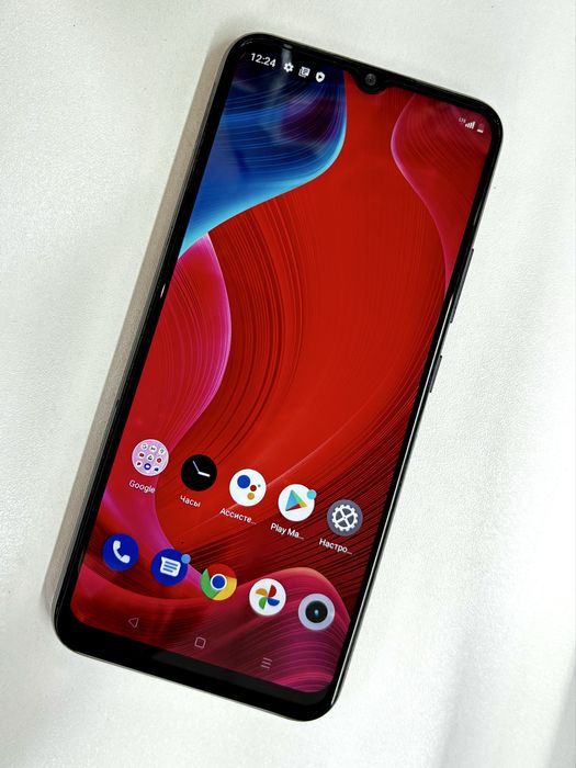 Продаю Realme C21Y