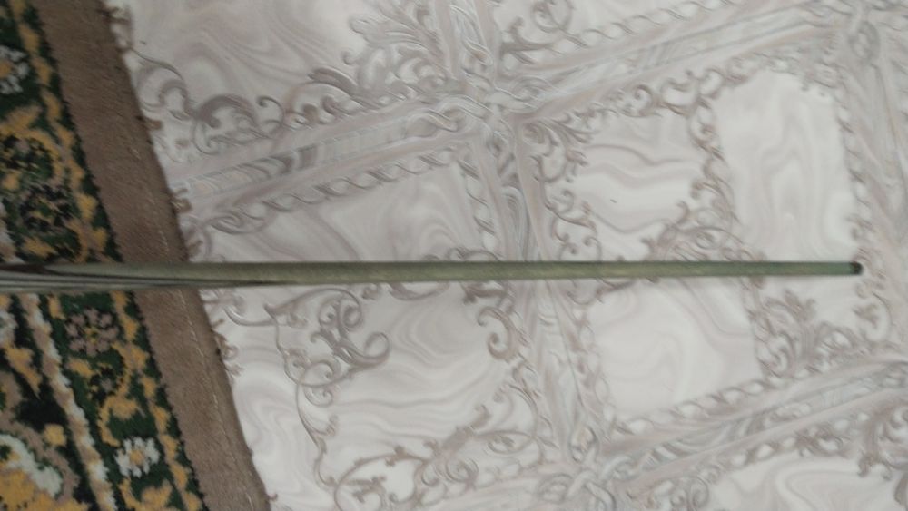 Бильярд кий/\|||