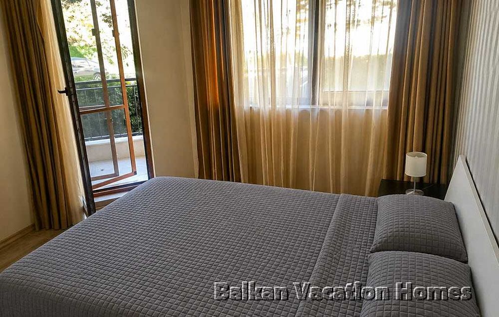 Продава се Двустаен апартамент в Бяла - 72 кв.м за 510 €/кв.м - Снимка #9