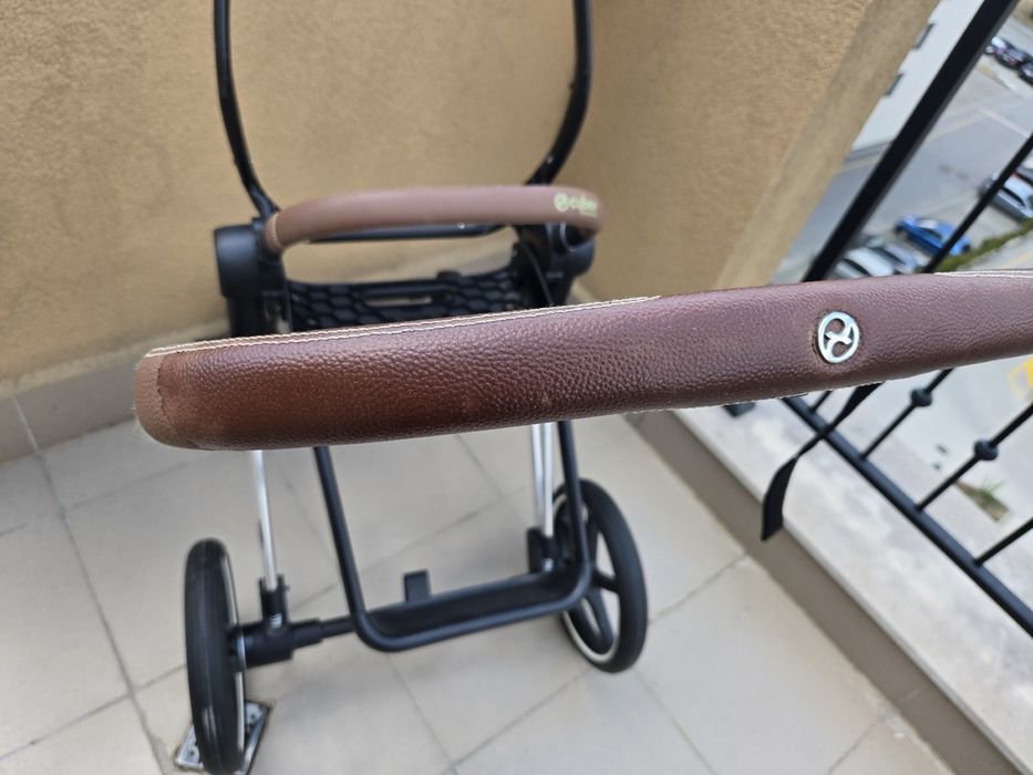 Cybex priam