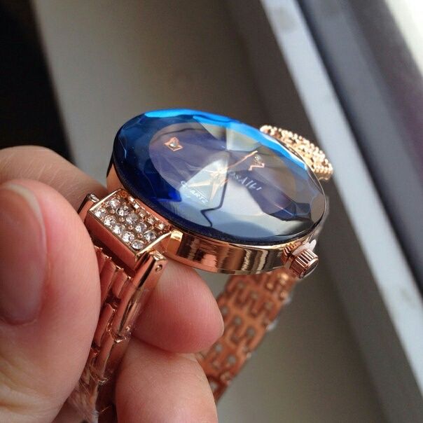 Женские часы baosaili подарок