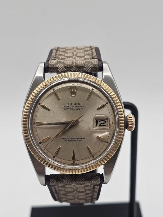 Rolex Oyster Perpetual Datejust 1601 Amanet BKG
