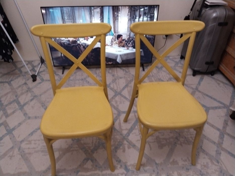 2 стула продам добротные, качественные