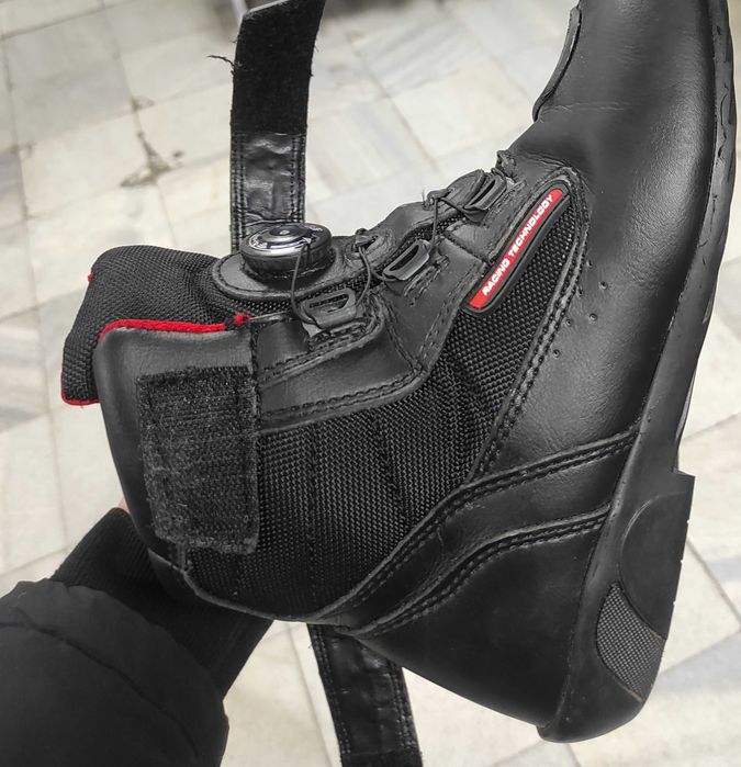 Мото обувки FLM Sports Shoe 1.1 – номер 39