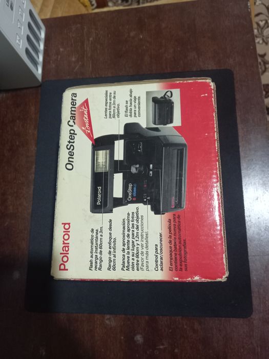 Продаётся фотоаппарат