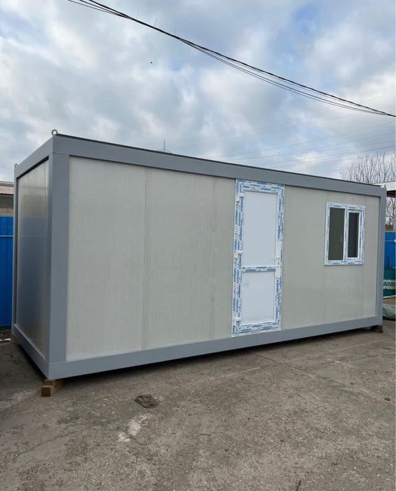 Container containere modulare