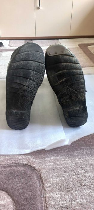 Gaerne SG10 ендуро ботуши