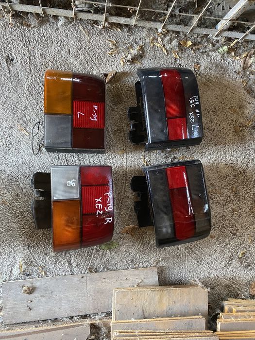 Стоп Рено 19  Renault 19 II Hatchback (01.1991 - 06.2001),