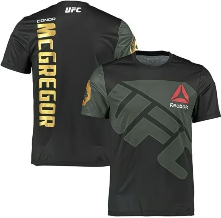 Футболка Ufc продам