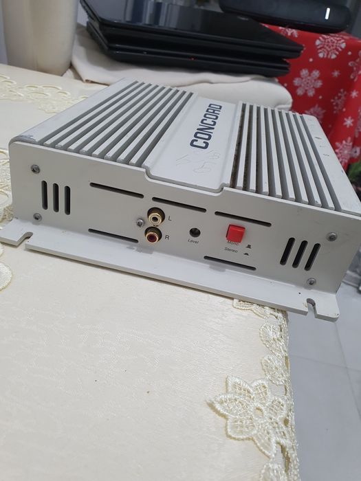 Stații auto originale