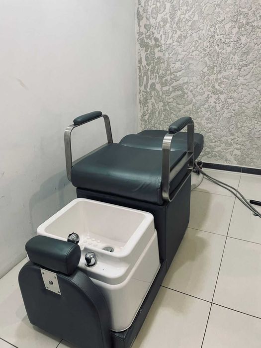 Педикюрное кресло