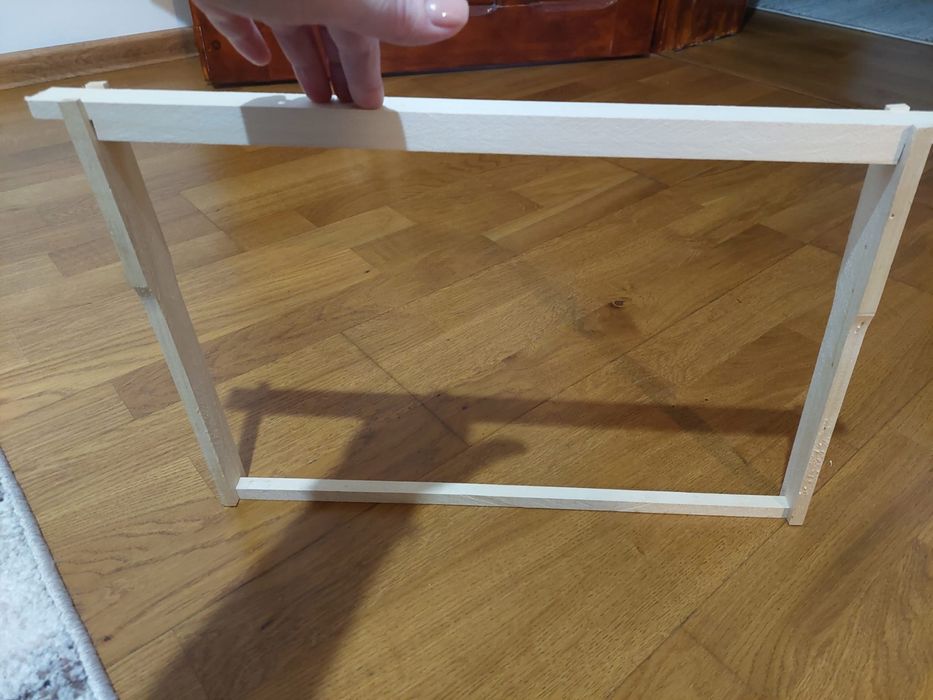 Vand rame tei 1/1, 3/4, 1/2