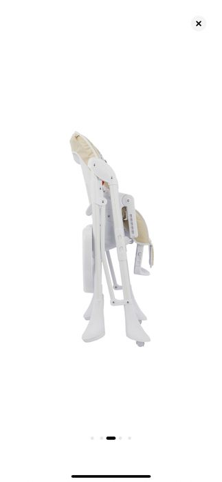 Столче за хранене