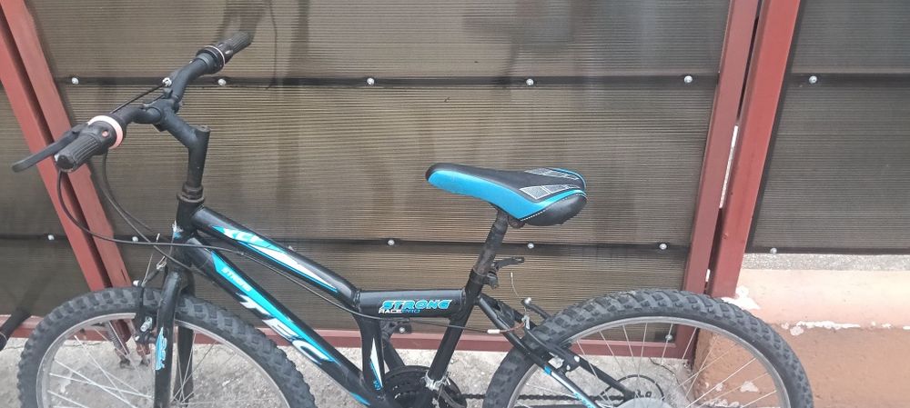 Bicicleta copii stare buna de functionare