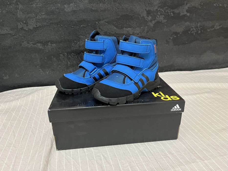 Зимни боти Adidas 27 номер