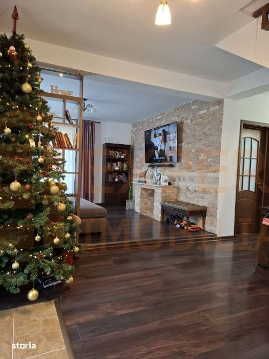 Vila individuala P+1, de vanzare - Valu Lui Traian