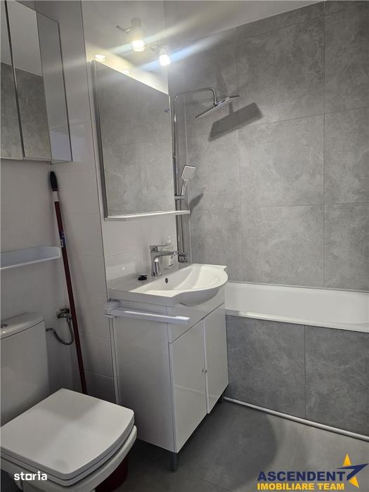Apartament cu 2 camere, parcare, Lenin, Sfantu Gheorghe