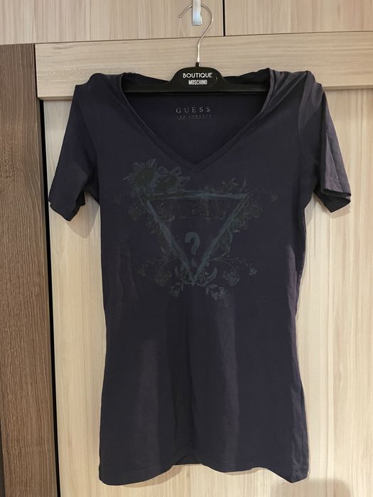 Дамски тениски Guess