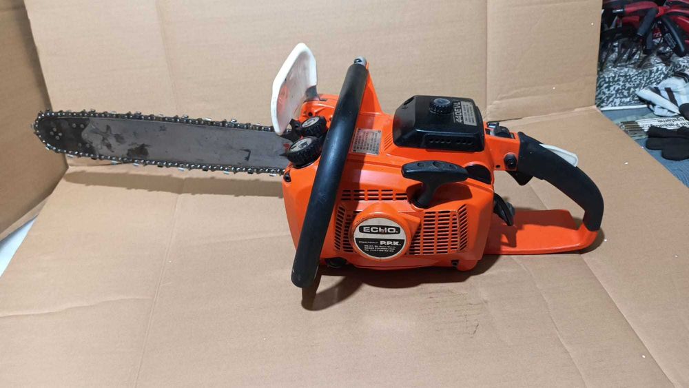 Drujba Echo 440 EVL,originala, japoneza profesional func. ireprosabila