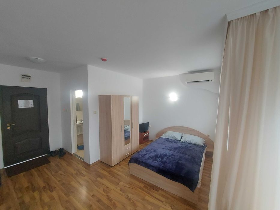 Дава се под наем Едностаен апартамент в Поморие - 51 кв.м за 200 € - Снимка #3