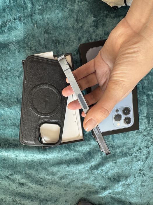 Айфон 13 про 128 гб