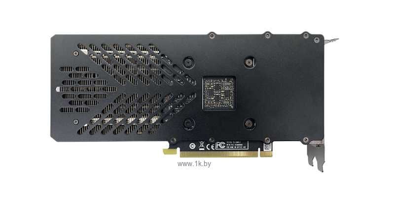 ;Видеокарта MANLI RTX3060 12GB GDDR6