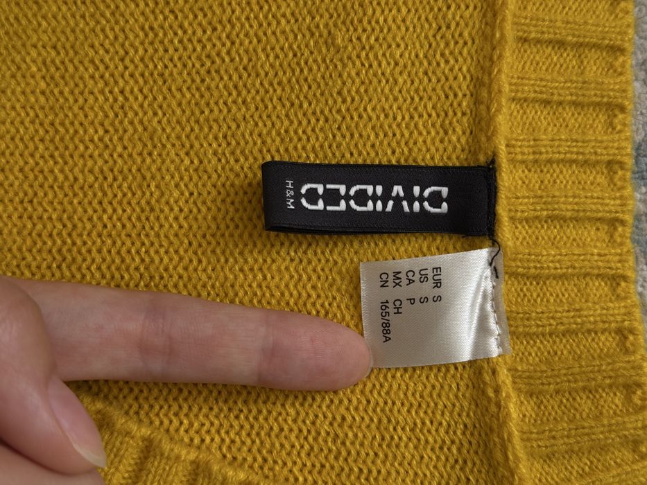 продам кофточку с h&m
