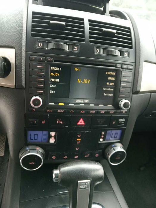 VW Touareg НА ЧАСТИ 15 броя 2.5 tdi 3.0 tdi 5.0tdi 3.2 vr6 V10 V6