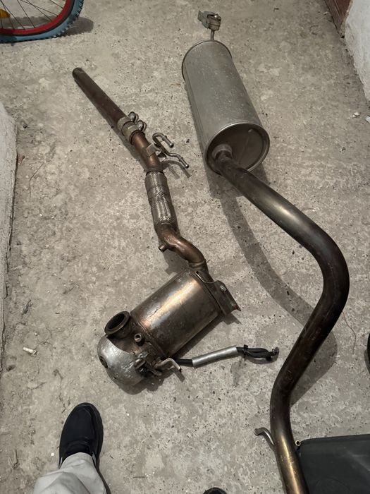 Piese Seat Ibiza 6 J