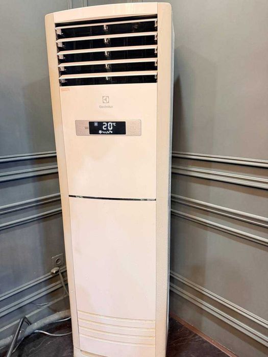 Electrolux  konditsioner 48lik 3 fazali