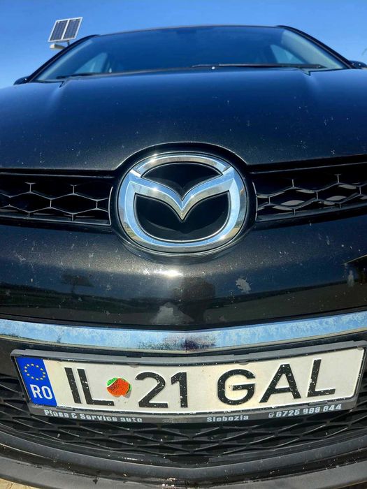 Vand Mazda CX-7, 2010