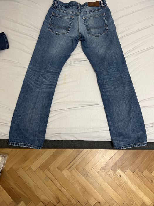 Дънки Tommy Hilfiger