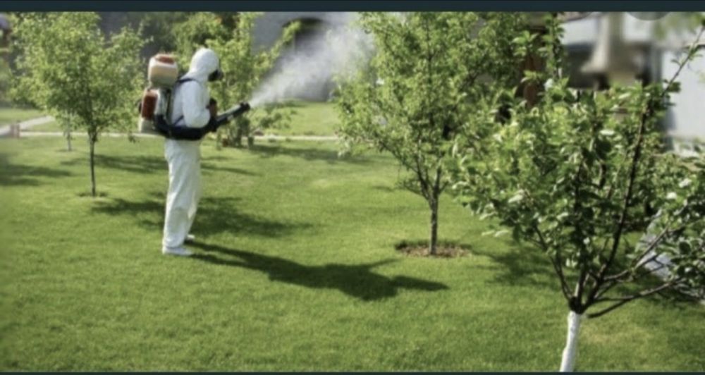 Жер аудару вспашка земли