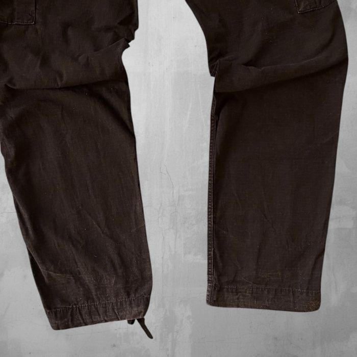 Carhartt WIP cargo pants карго панталони 36