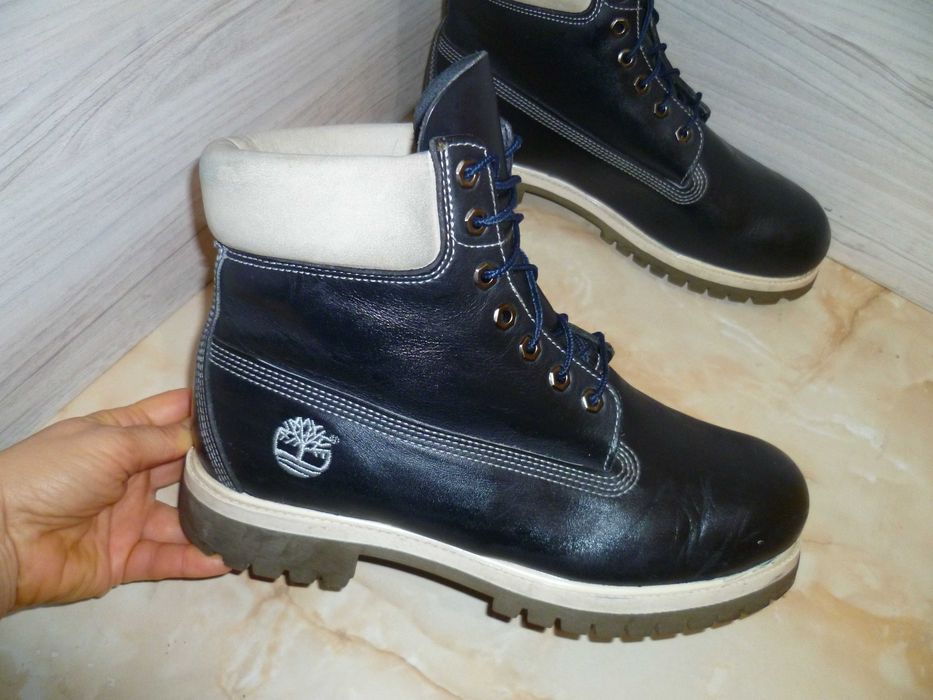 Timberland Боти №43